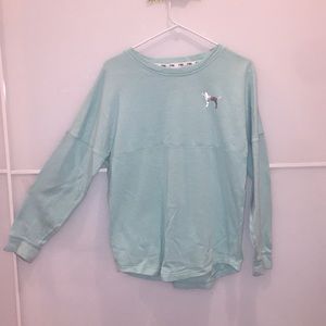 Victoria Secret PINK sweatshirt